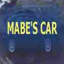 Mabe's Car