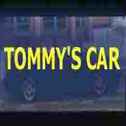 Tommy Turbo's Car