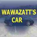Wawazatt's Car