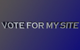 Vote for me!