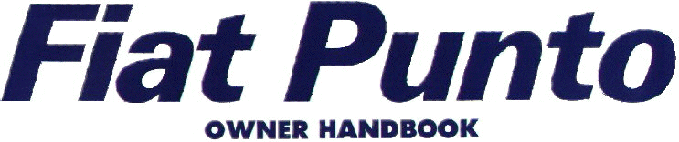 Fiat Punto logo