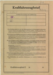 Brief K&auml;fer 1302