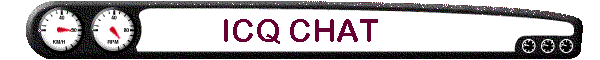 ICQ CHAT