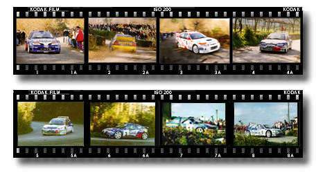 1995/96 Nacional Championships