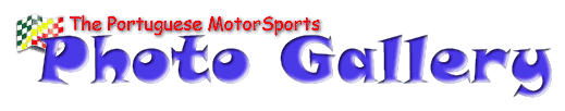 The Portuguese MotorSports PhotoGallery