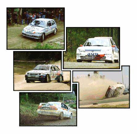 Enter into the MotorSports Galleries