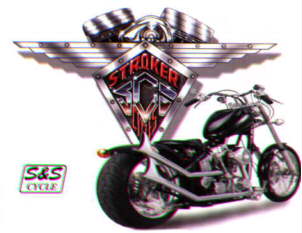 THUNDER VALLEY CYCLES!