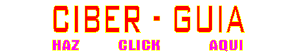 Visita La CIBER-GUIA