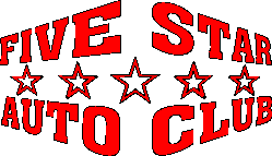 Five Star Logo