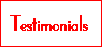 testimonials