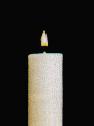 candle