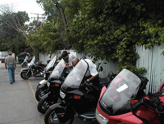 Largest Chicago PC gathering !