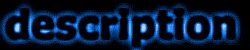description