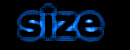 size