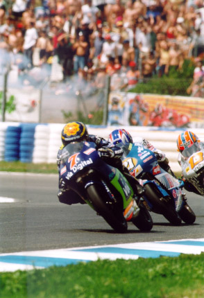 Circuito de catalunya