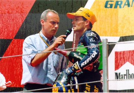 Circuito de Catalunya