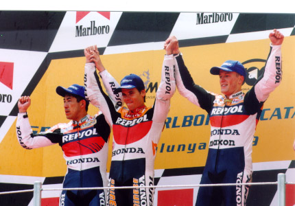 Circuito de Catalunya