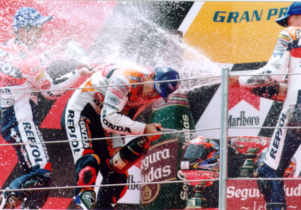 Circuito de Catalunya