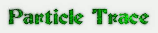 Particle Trace