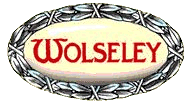 WOLSELEY