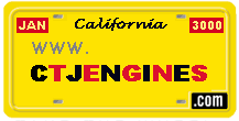 www.CTJEngines.com - UNDER CONSTRUCTION !!! 