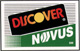 Discover Logo