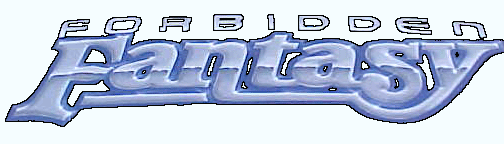 Forbidden Fantasy