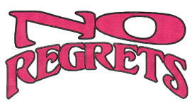 No Regrets
