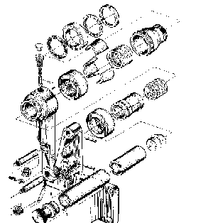 1960's Ford Gonkulator