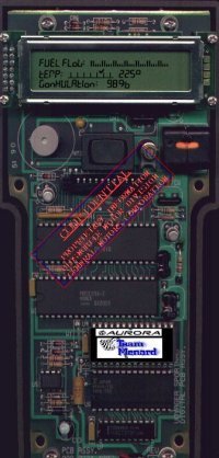 Oldsmobile's Aurora-Twin (AA) Gonkulator