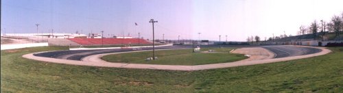 I-44 Speedway  Lebanon Missouri