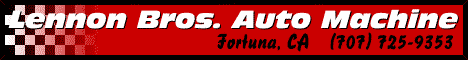 Lennon Bros. Auto Machine