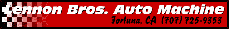 Lennon Bros. Auto Machine