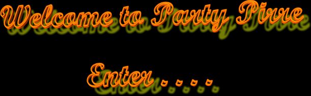 Welcome.......enter here!