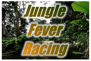 Jungle Fever Racing homepage