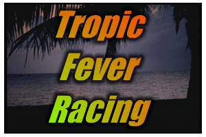 Tropic Fever Racing homepage