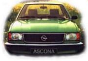 Ascona B