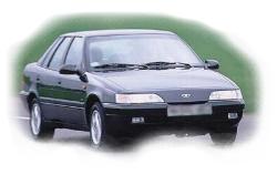 Daewoo Espero