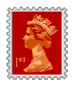 UK Stamps
