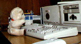 Designing Over - Ben now starts coding the site