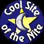 Cool Site of the Night - December 8th 1998