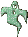 Cool looking Ghosties!!