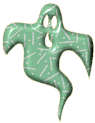 Cool looking Ghosties!!