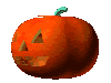 Shaking Pumpkin 