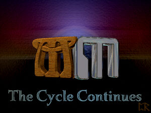 PalandorZone - Holiday Graphic