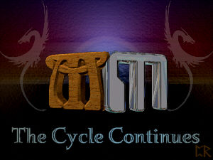 PalandorZone - Holiday Graphic