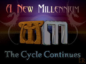 PalandorZone - Holiday Graphic