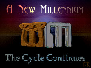 PalandorZone - Holiday Graphic