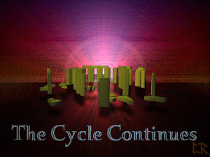 PalandorZone - Holiday Graphic