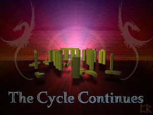 PalandorZone - Holiday Graphic